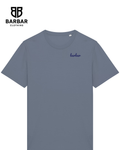 Uniseks T-shirt BarBar