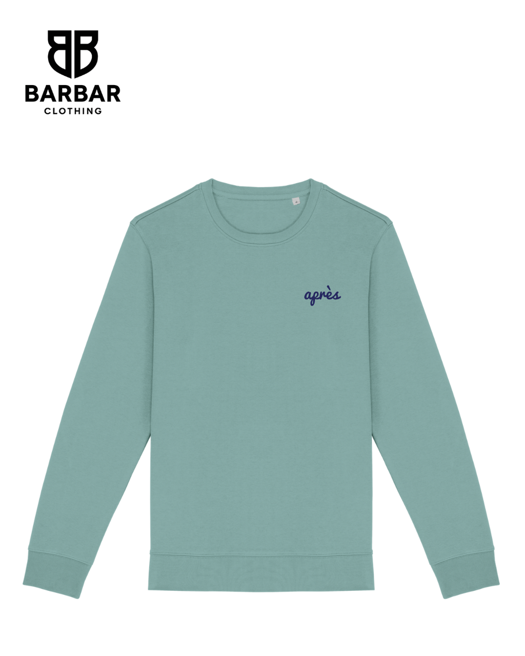 Uniseks Sweater Après Tennis Club