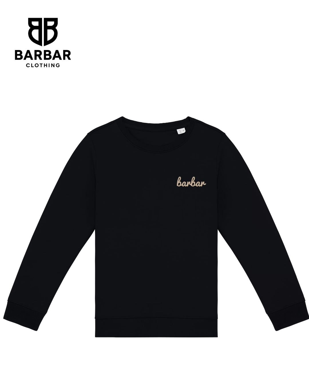 Kinder sweater