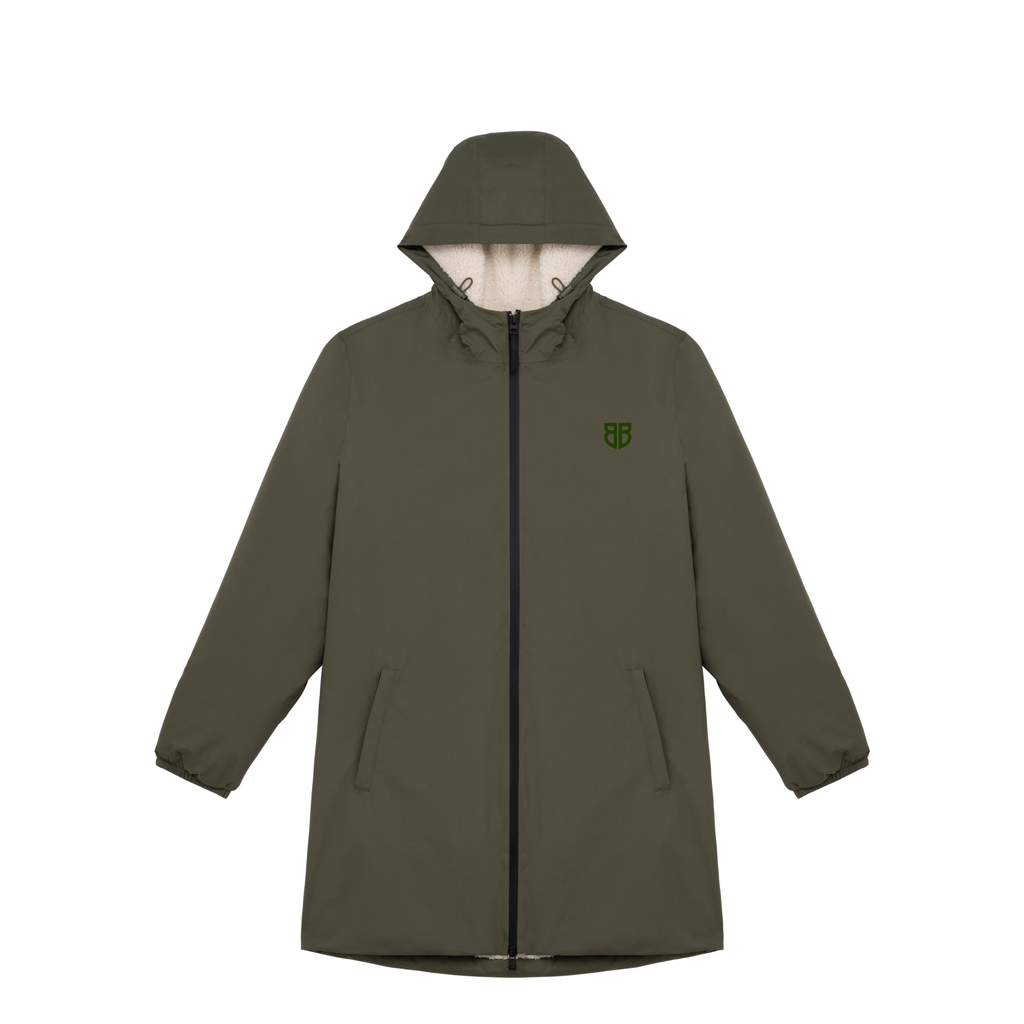 Parka Jack BB logo