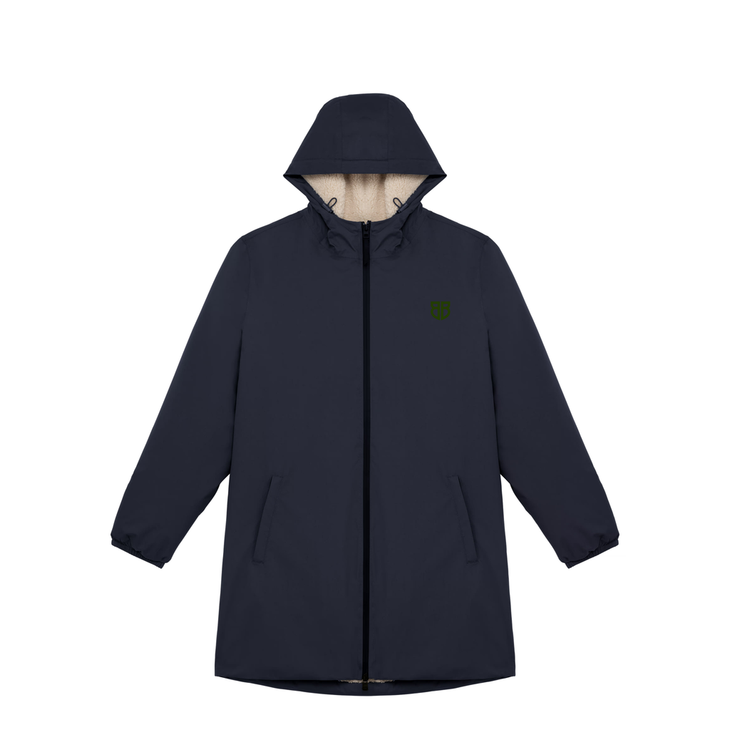 Parka Jack BB logo