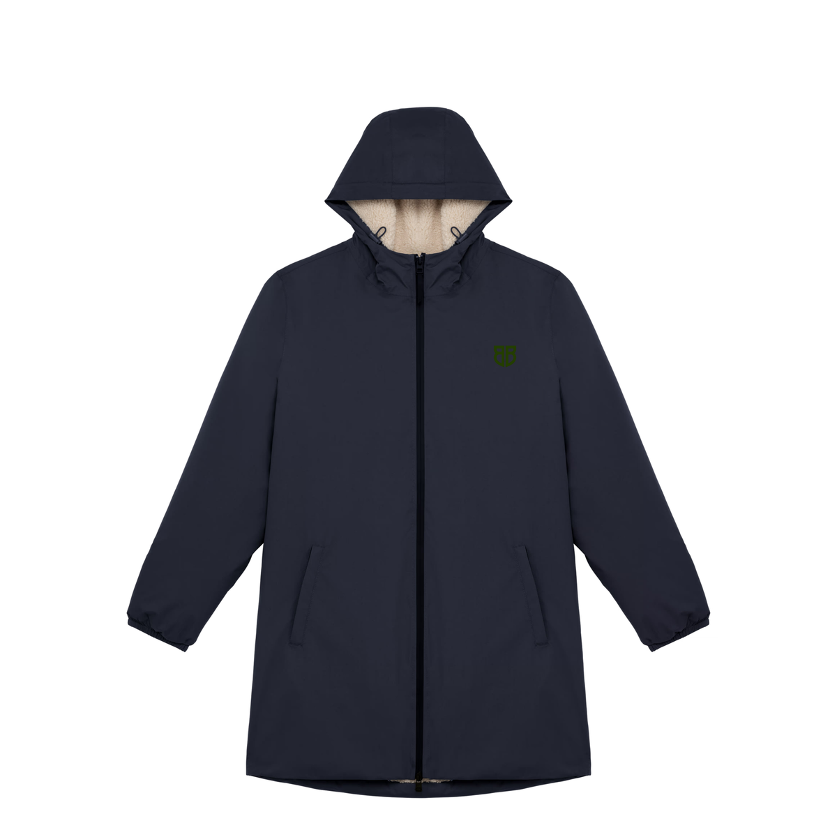 Parka Jack BB logo