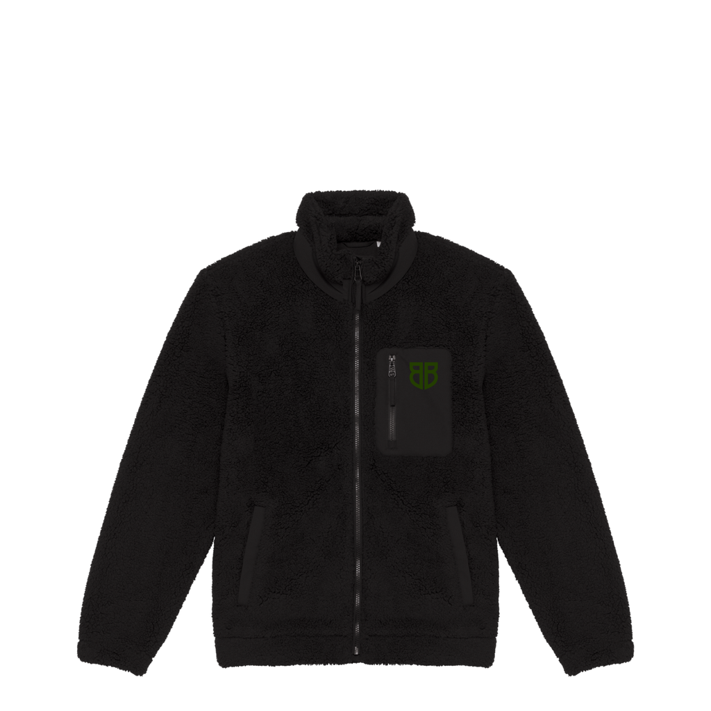 Sherpa jack BB logo