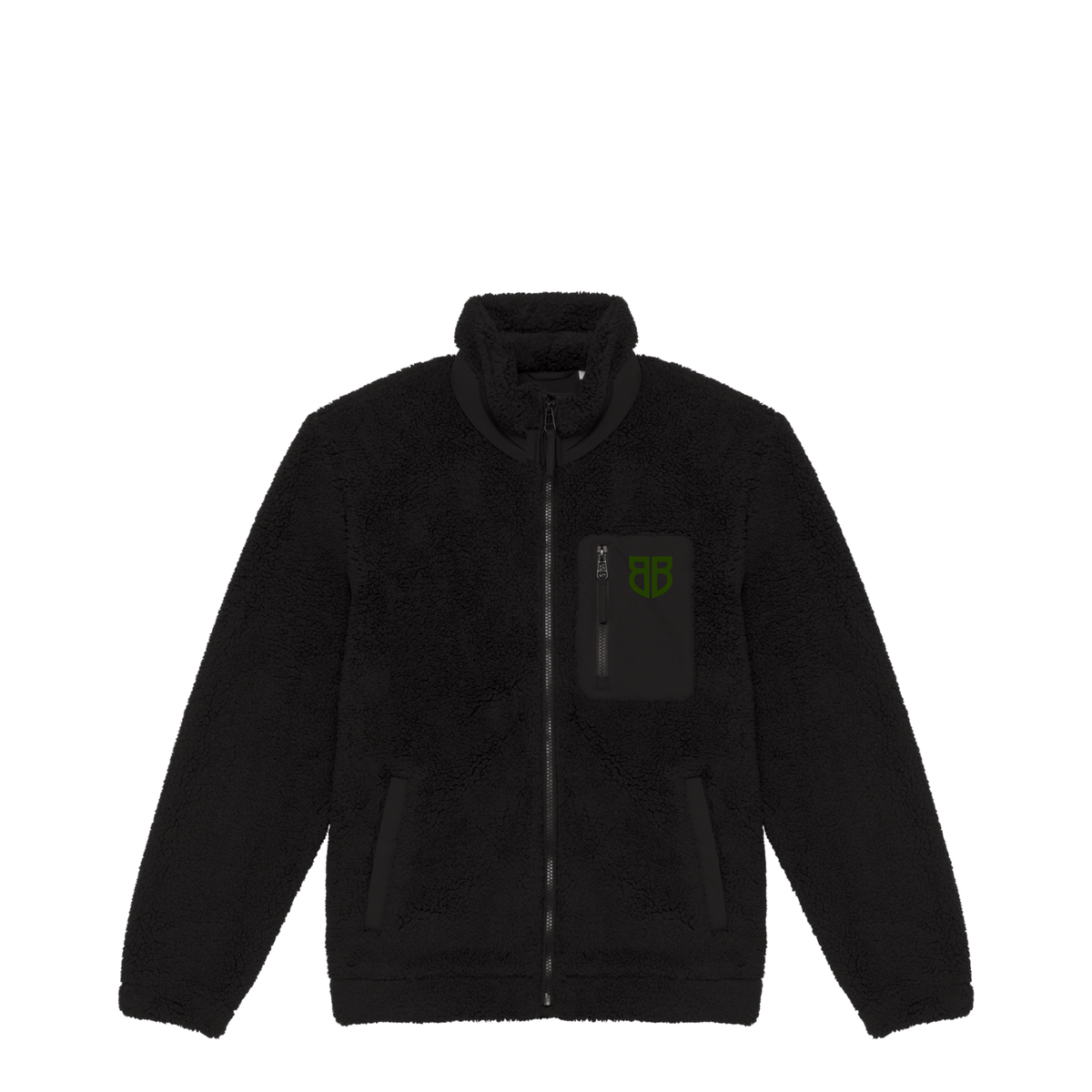 Sherpa jack BB logo