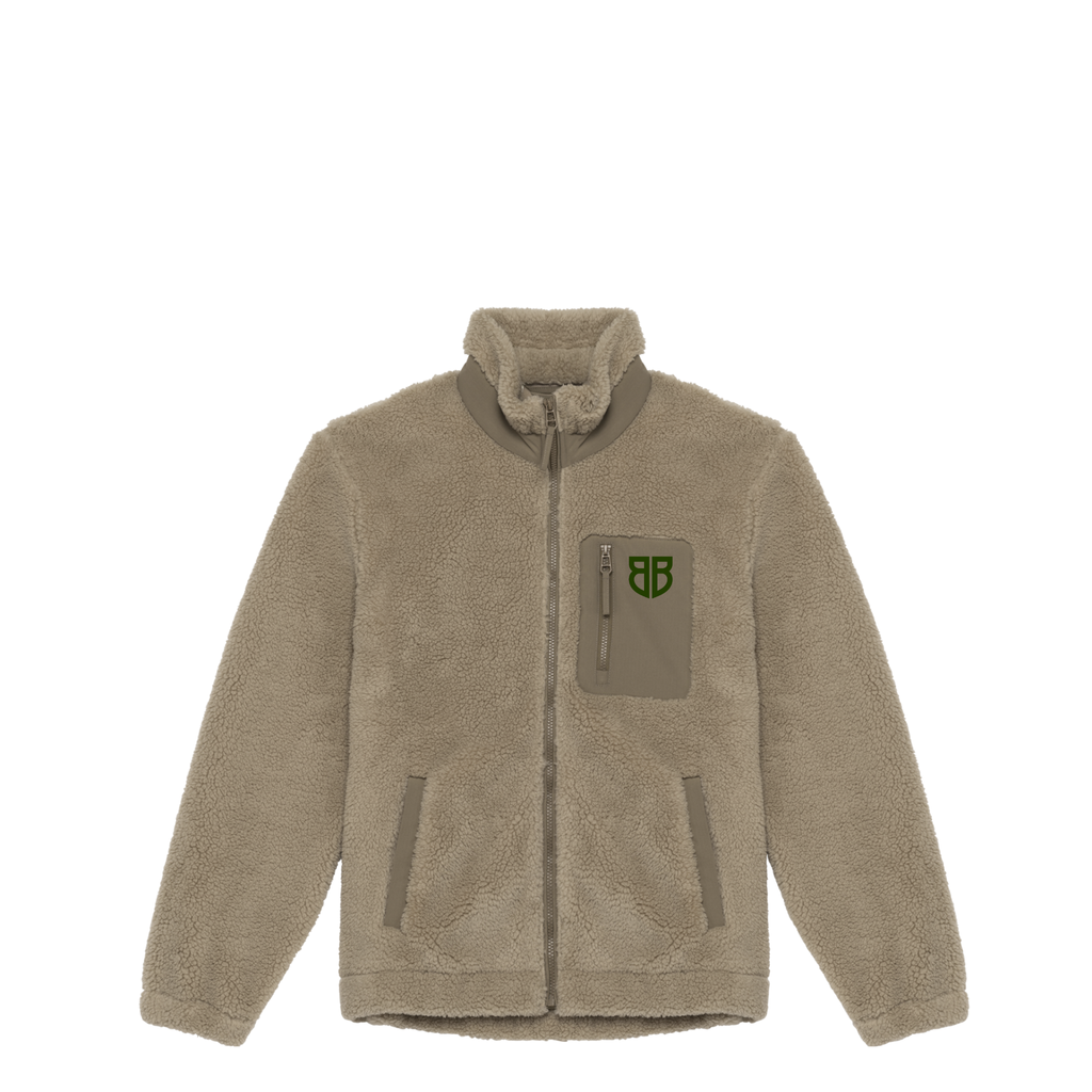 Sherpa jack BB logo