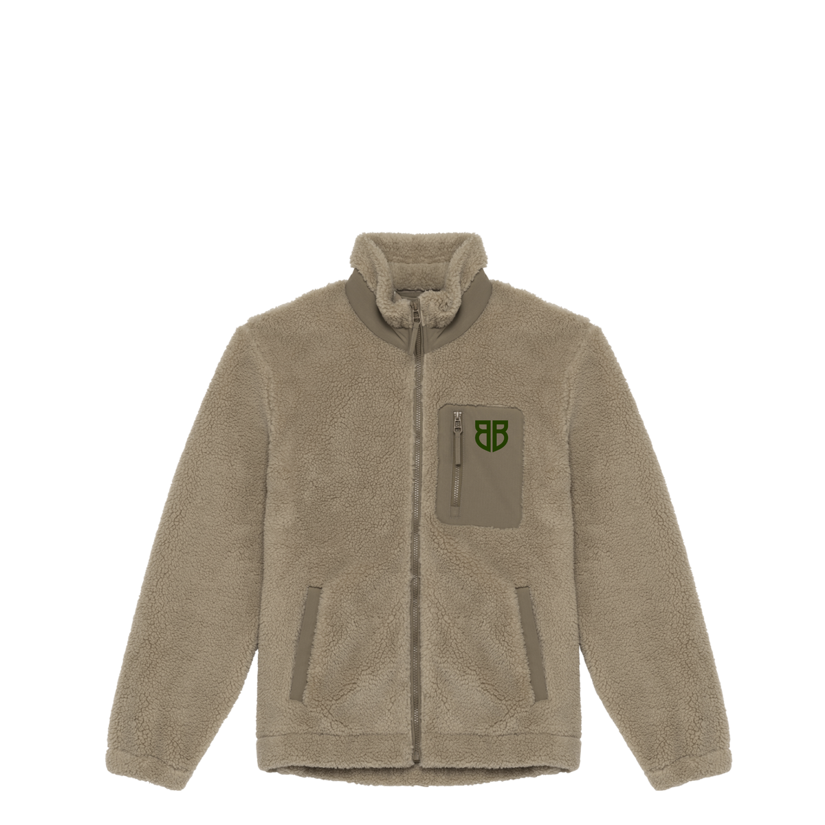 Sherpa jack BB logo