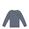 Kinder Sweater (BarBar Kakhi logo)