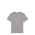Uniseks T-shirt Après Tennis Club (Off-white logo)