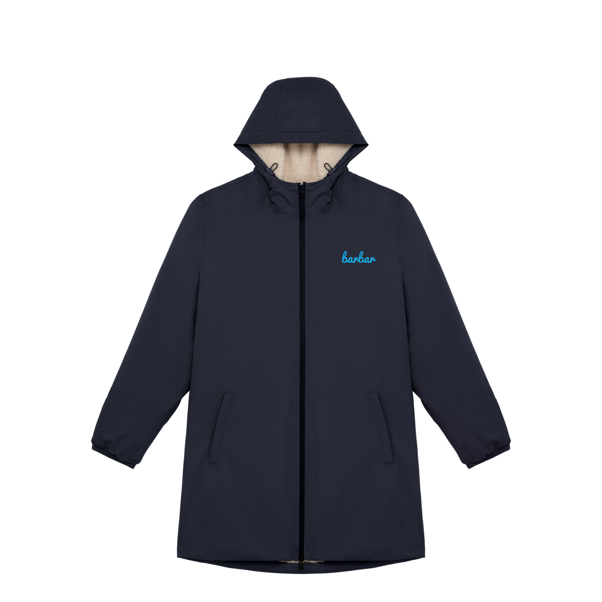 Parka Jack tekst BarBar