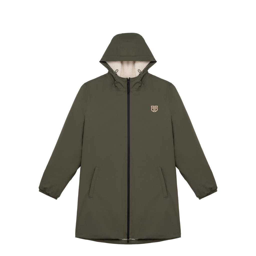 Parka Jack BB logo