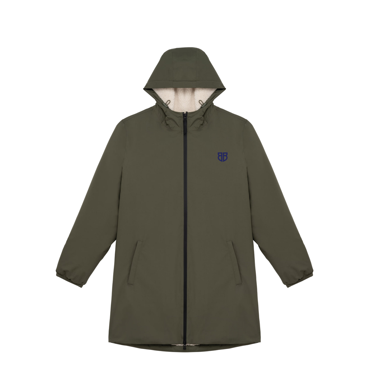 Parka Jack BB logo