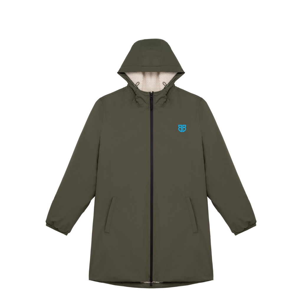 Parka Jack BB logo
