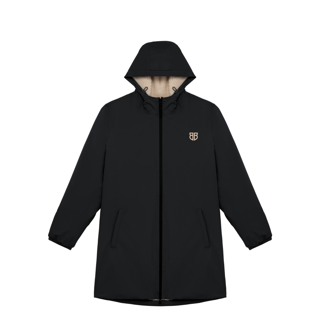 Parka Jack BB logo
