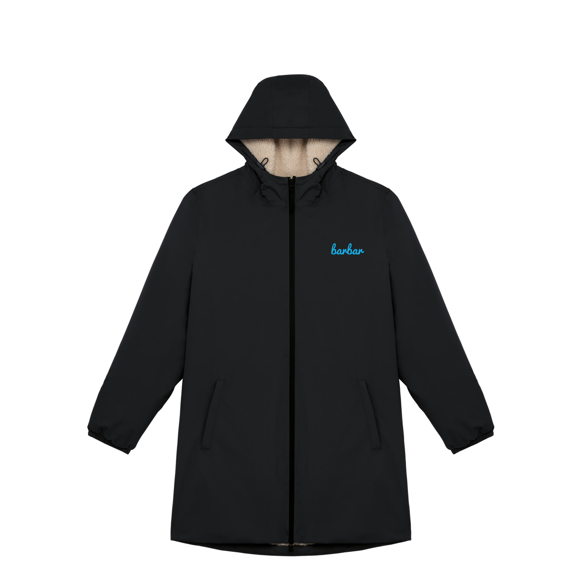 Parka Jack tekst BarBar