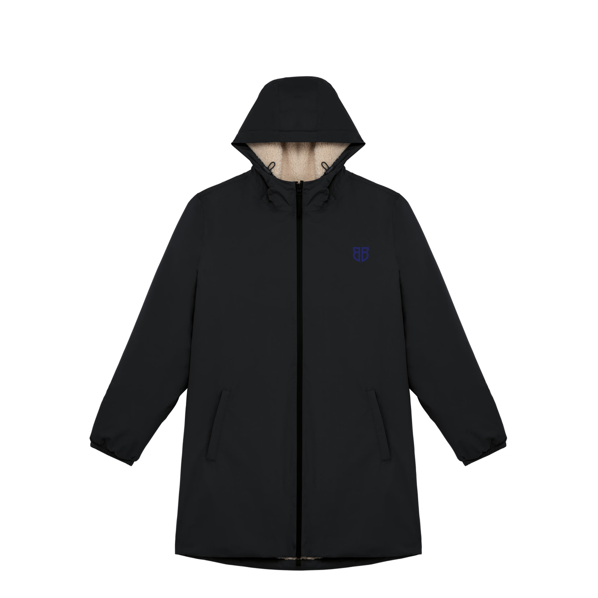 Parka Jack BB logo