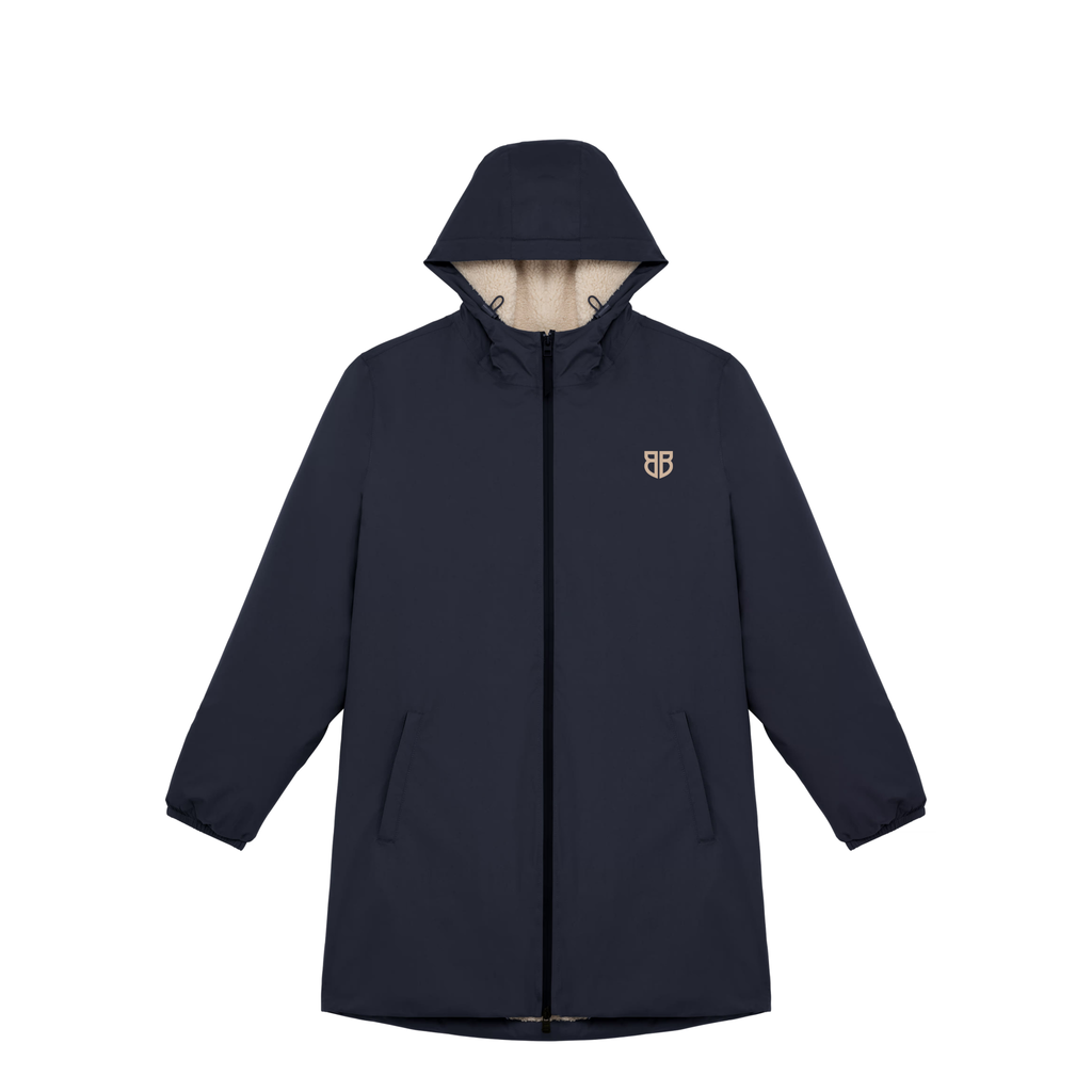 Parka Jack BB logo