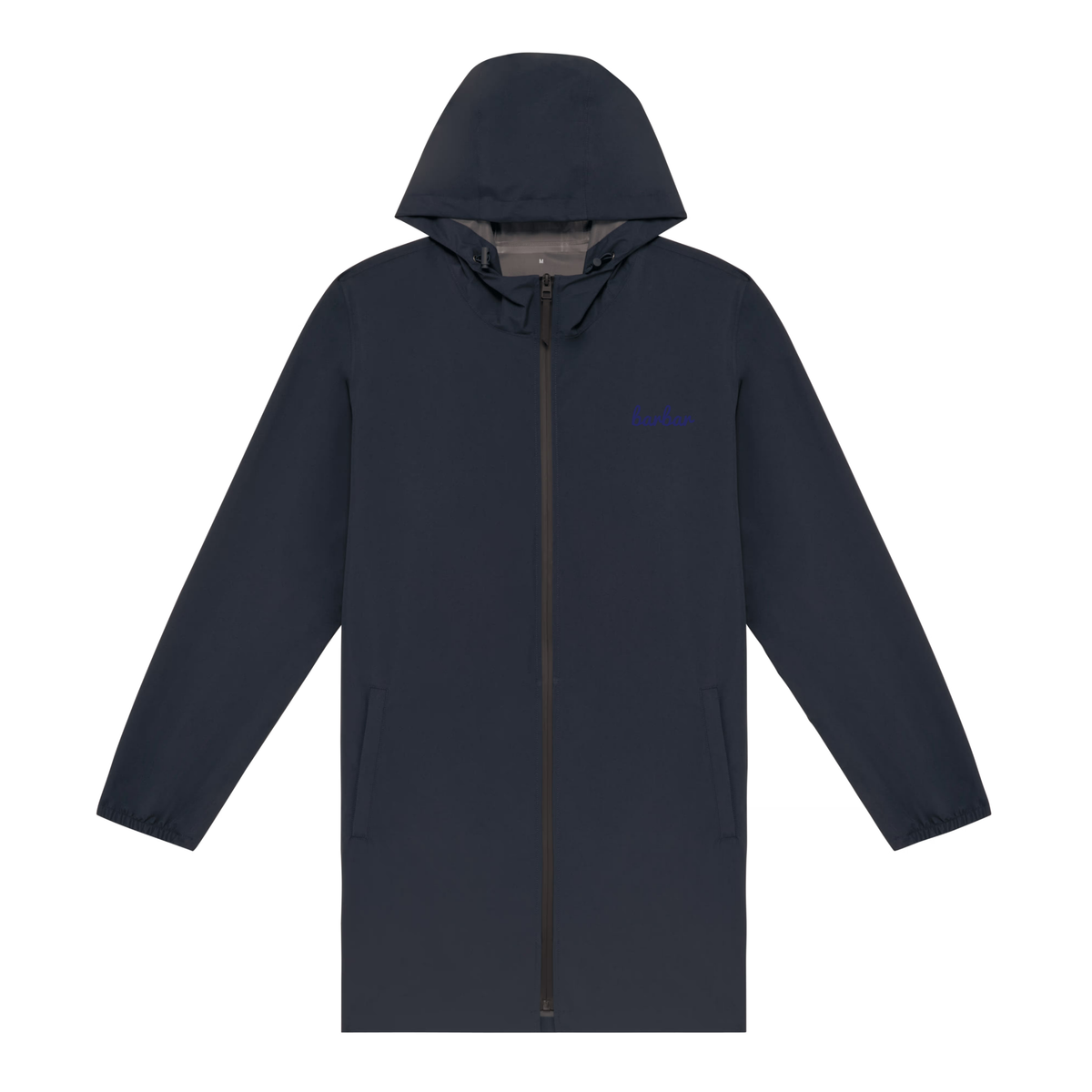 Regenjas BarBar
