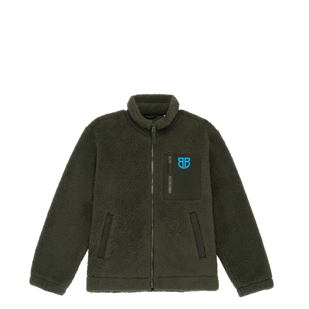 Sherpa jack BB logo