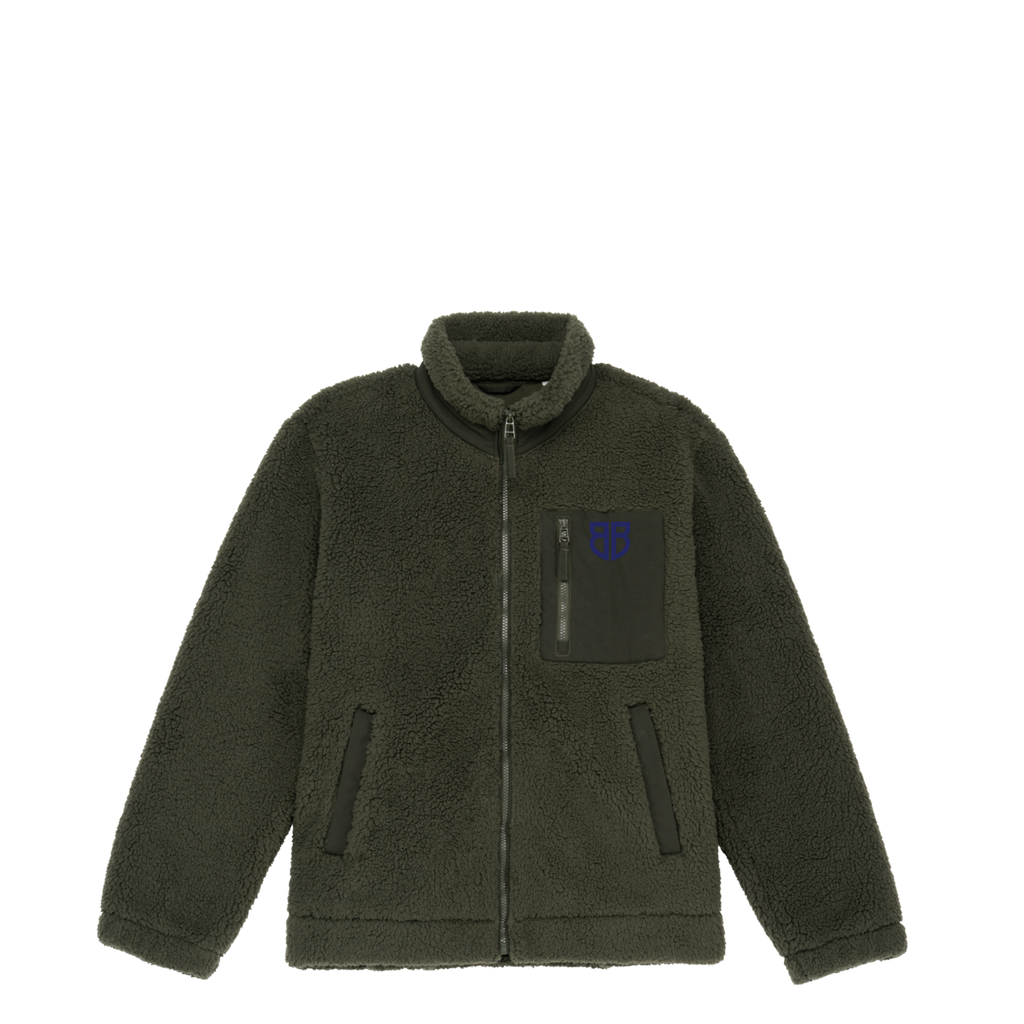 Sherpa jack BB logo