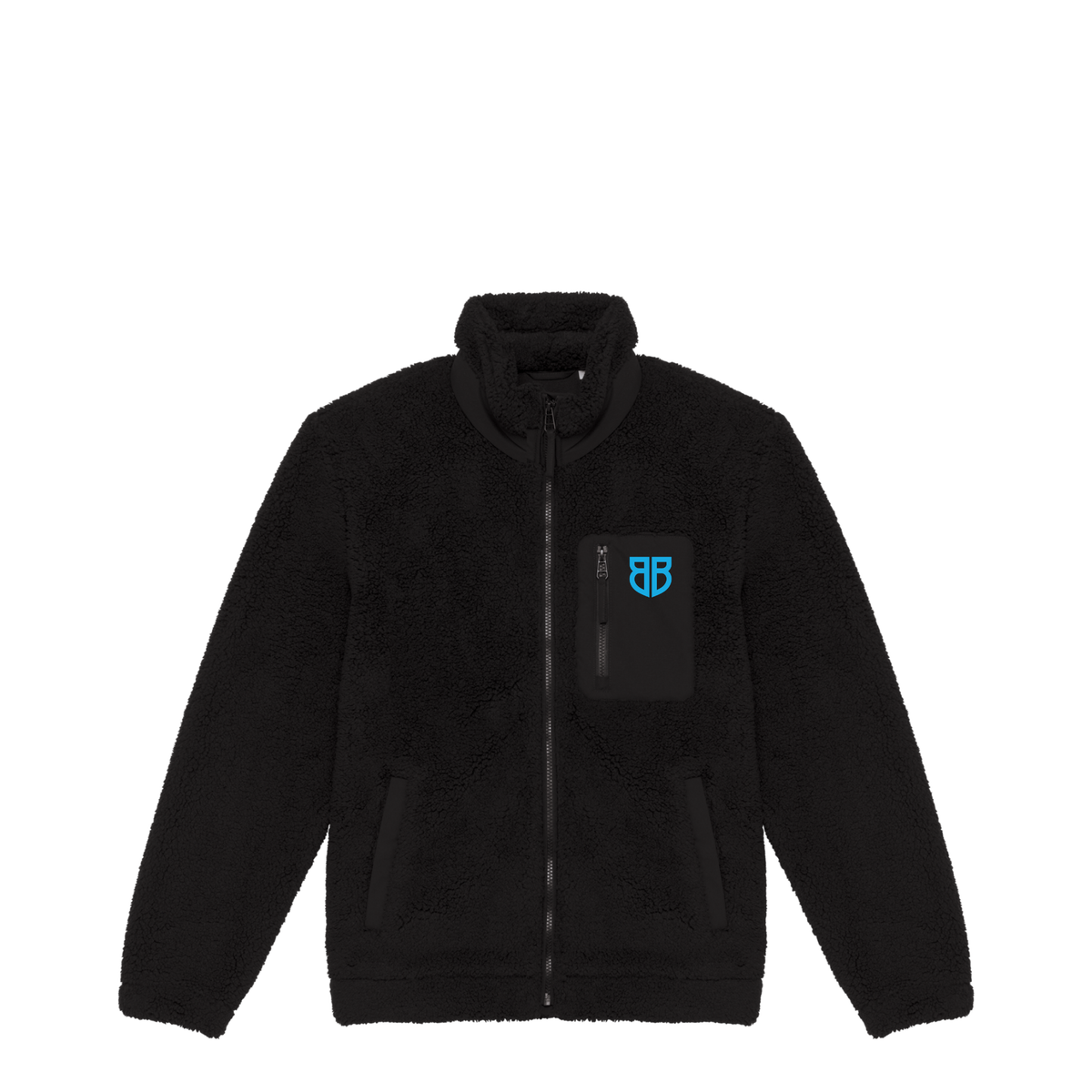 Sherpa jack BB logo