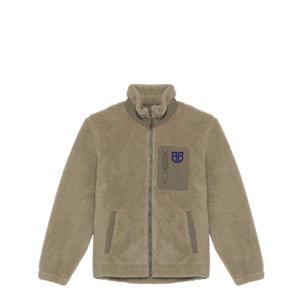 Sherpa jack BB logo