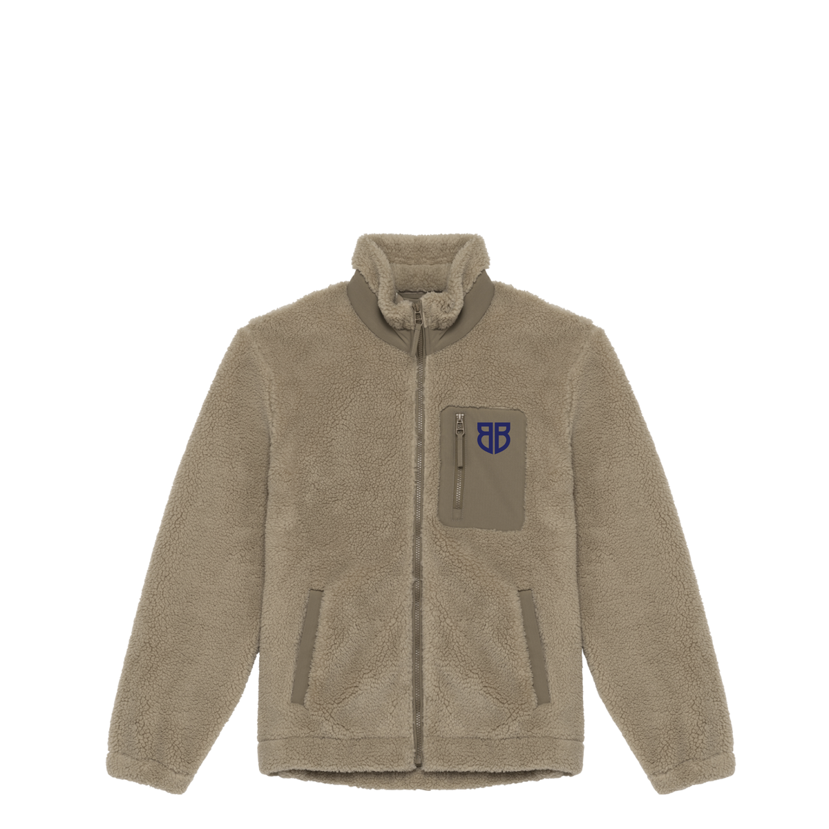 Sherpa jack BB logo