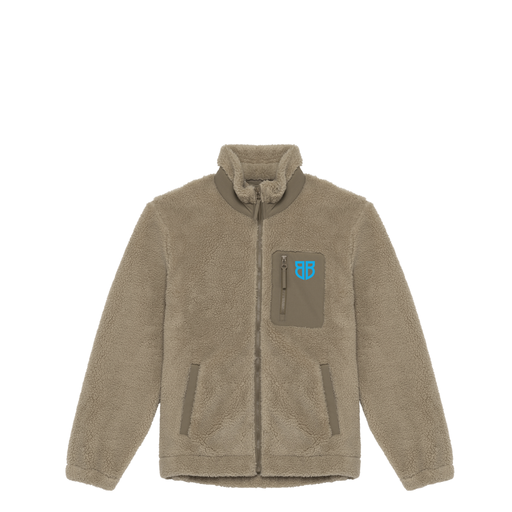 Sherpa jack BB logo