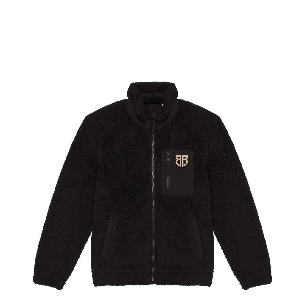 Sherpa jack BB logo