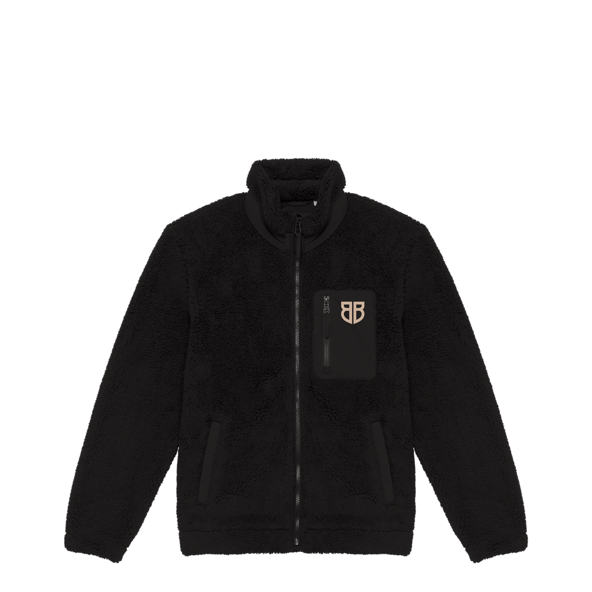Sherpa jack BB logo