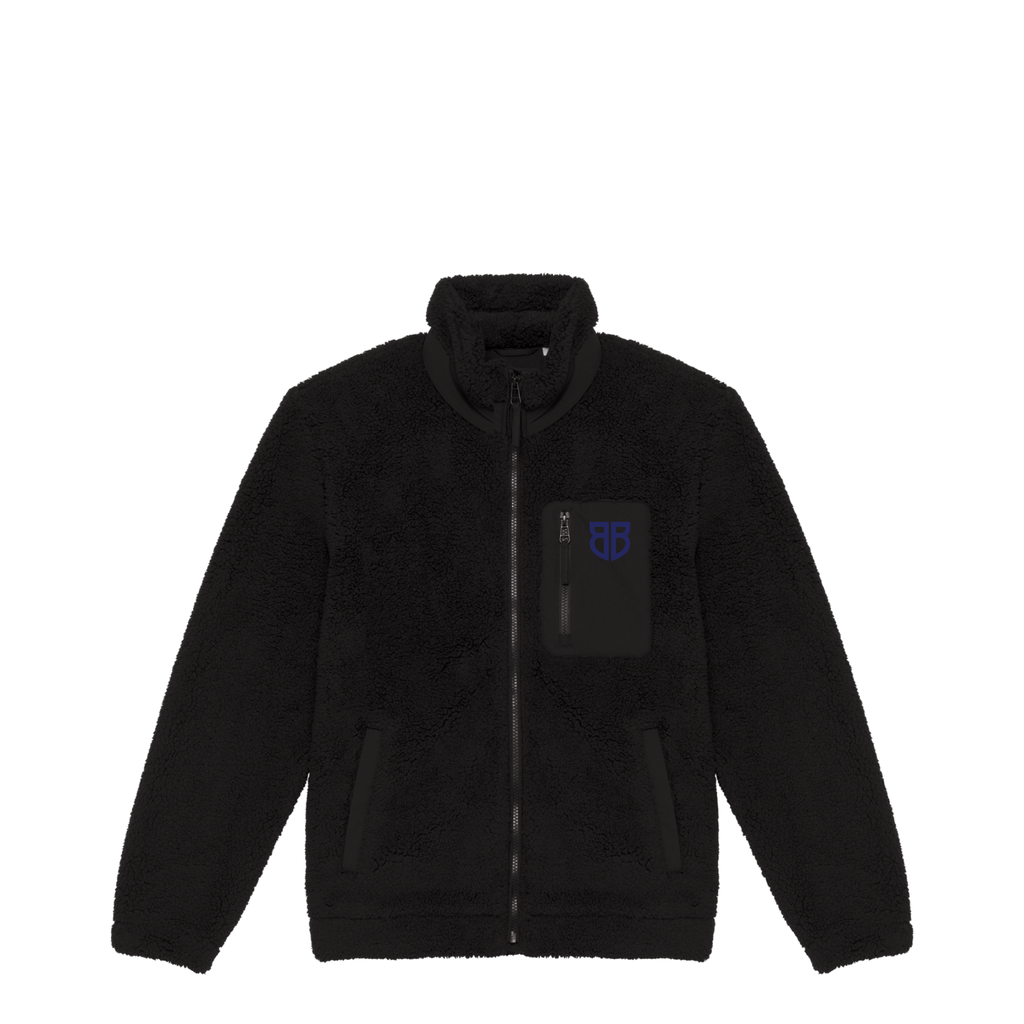 Sherpa jack BB logo