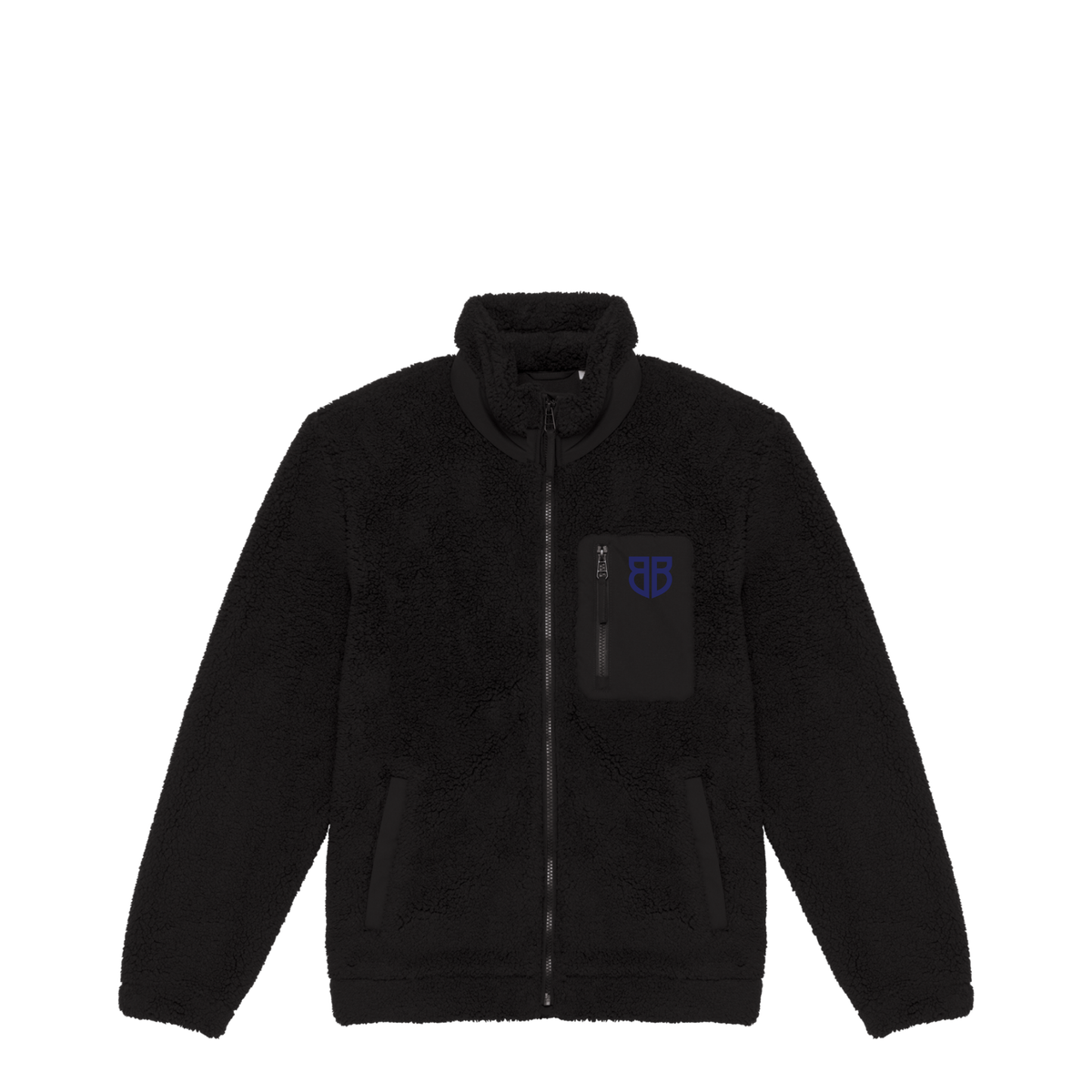 Sherpa jack BB logo