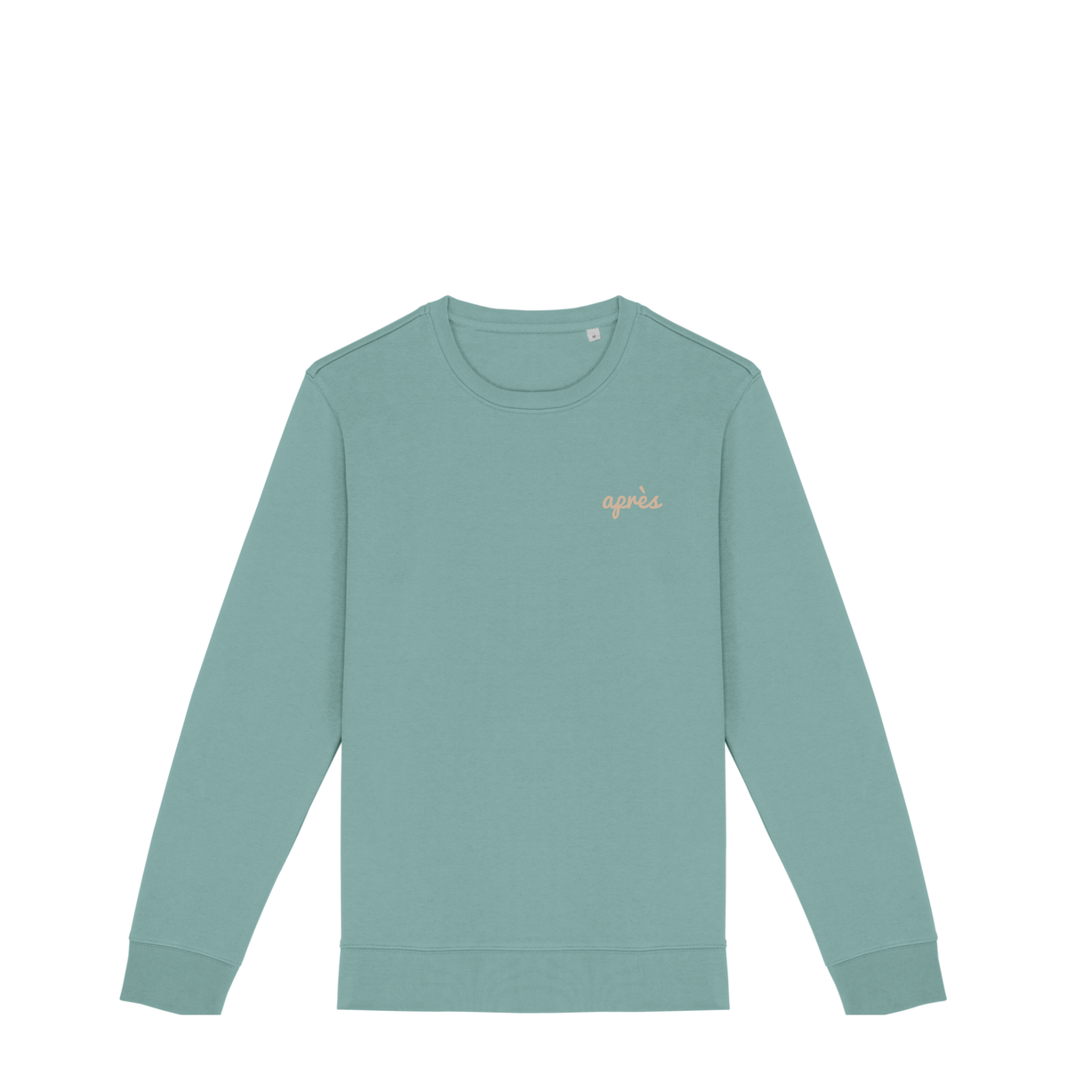 Uniseks Sweater Après Padel Club (Off-white logo)