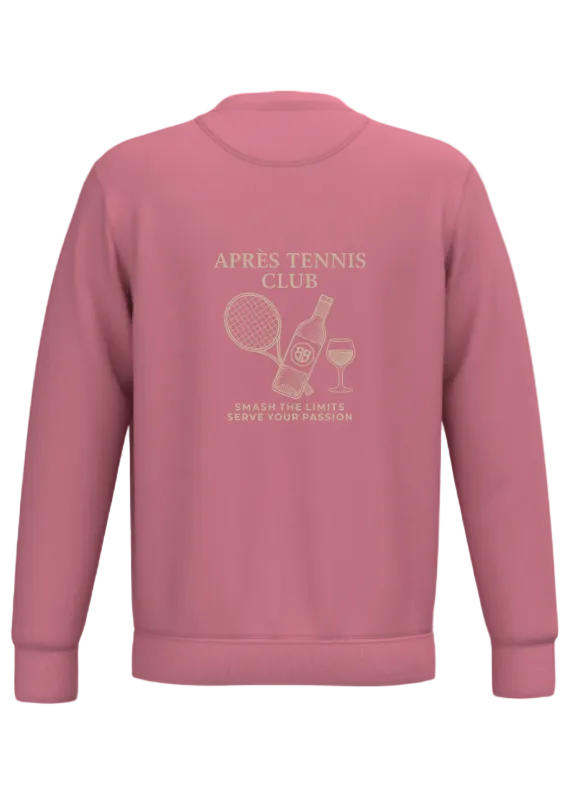 Uniseks Sweater