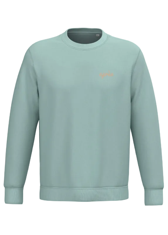 Uniseks Sweater