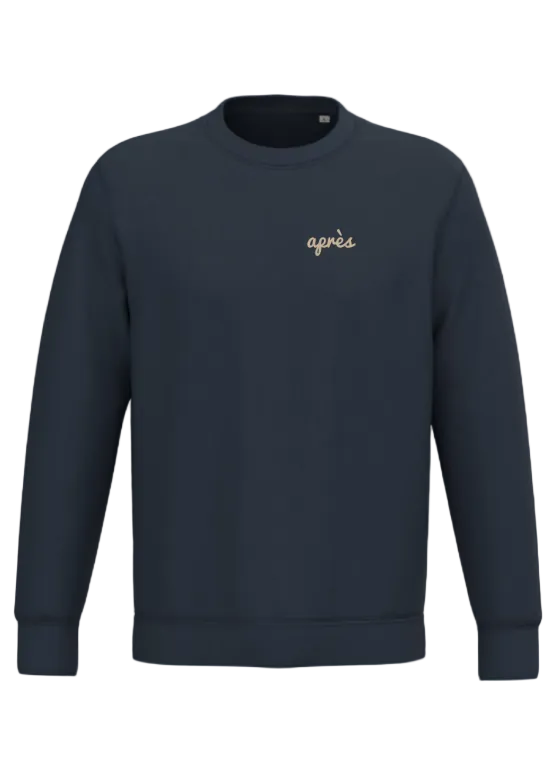 Uniseks Sweater