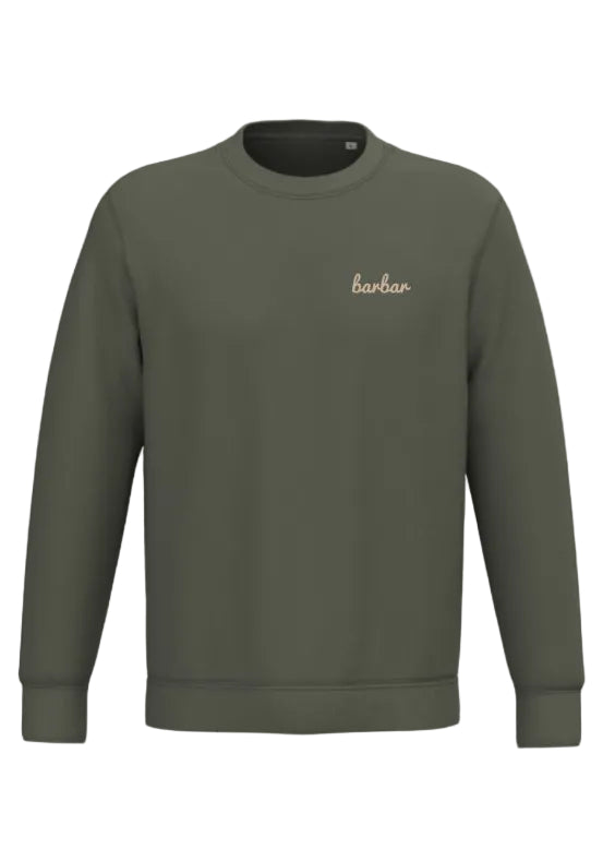 Uniseks Sweater