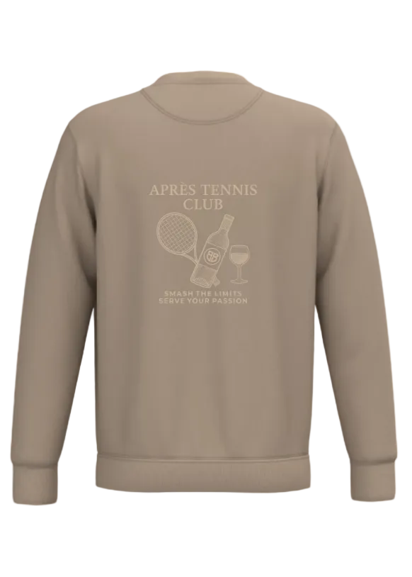Uniseks Sweater