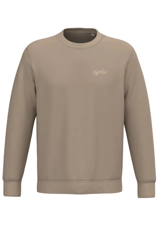Uniseks Sweater