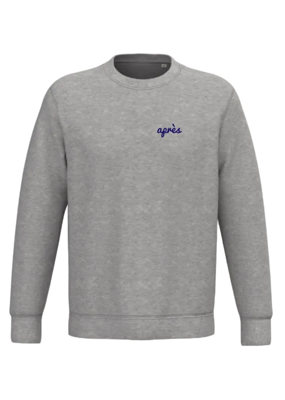 Uniseks Sweater