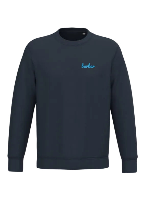 Uniseks Sweater