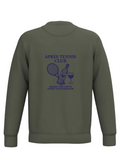 Uniseks Sweater
