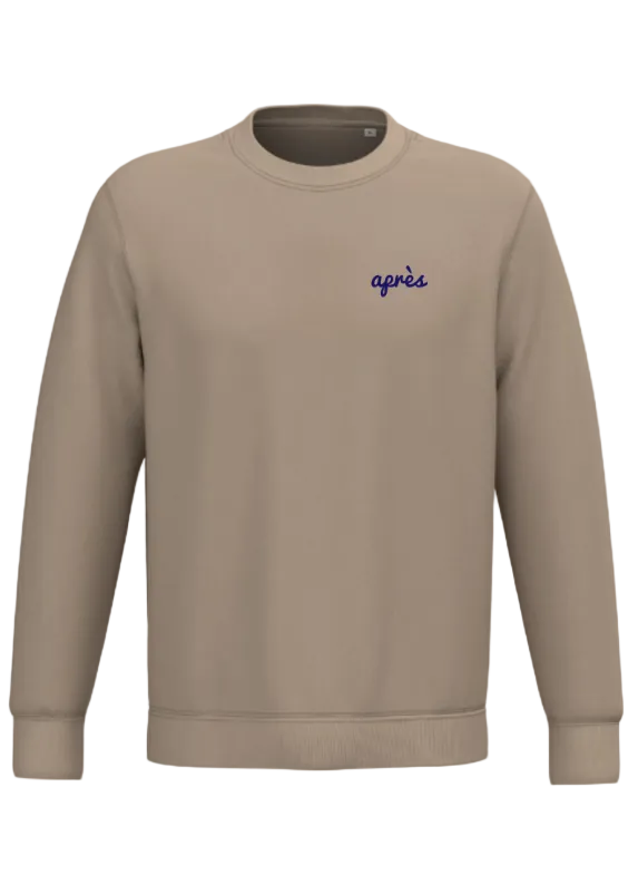 Uniseks Sweater