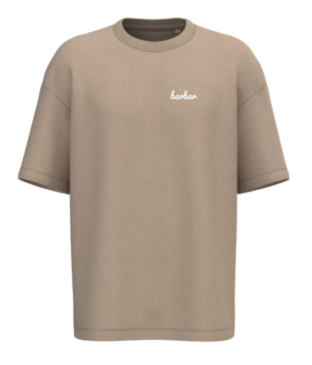Oversized T-shirt