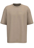 Oversized T-shirt