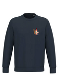 Uniseks Sweater