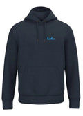 Uniseks Hoodie