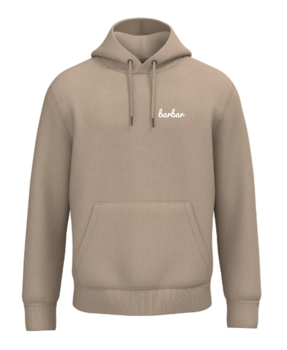 Uniseks Hoody