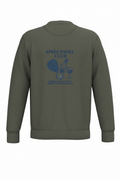Uniseks Sweater