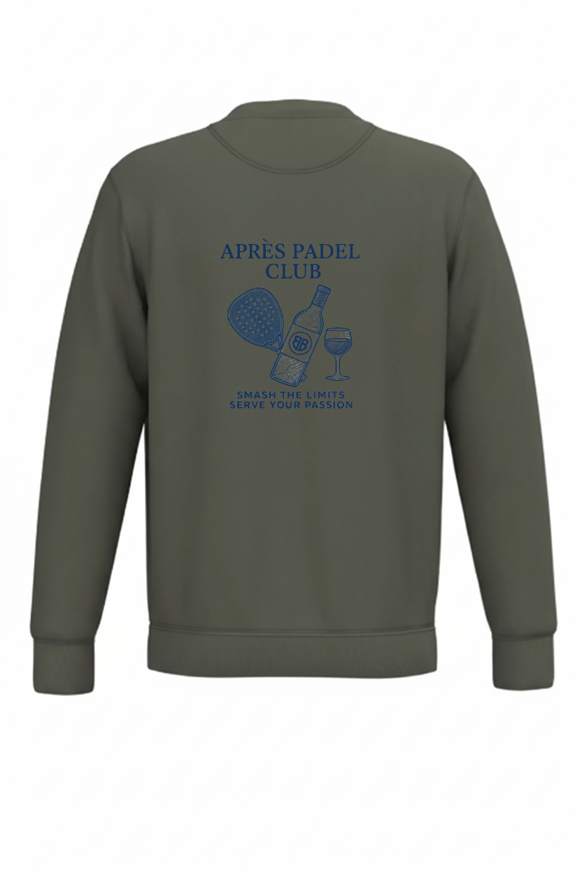 Uniseks Sweater