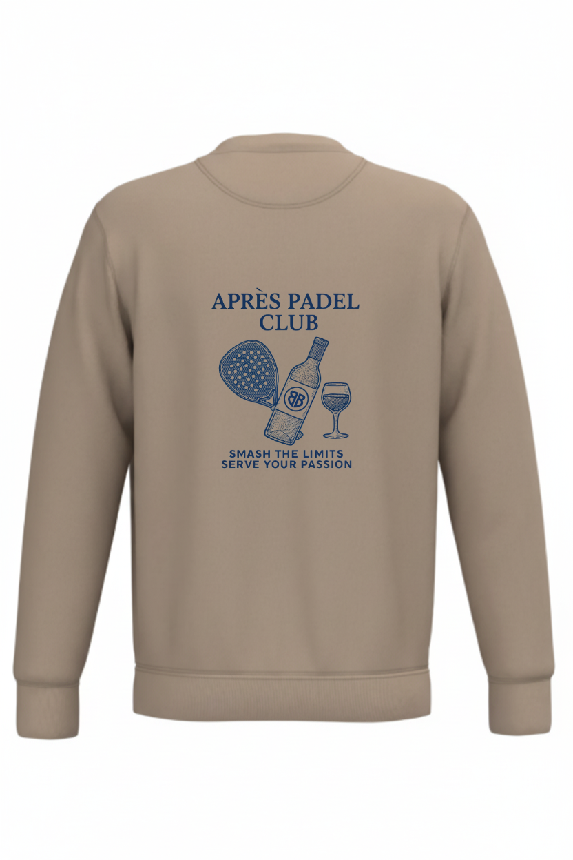 Uniseks Sweater